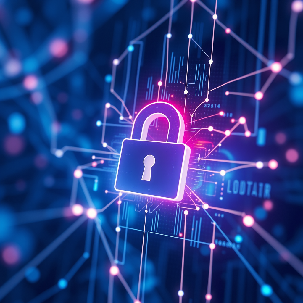 Data Security Image