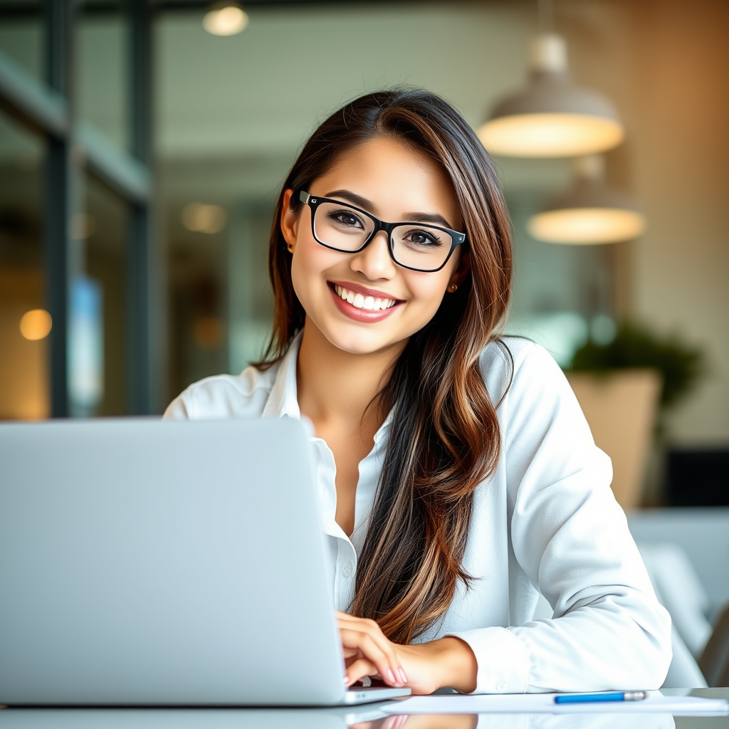 Emily's Ecommerce Success