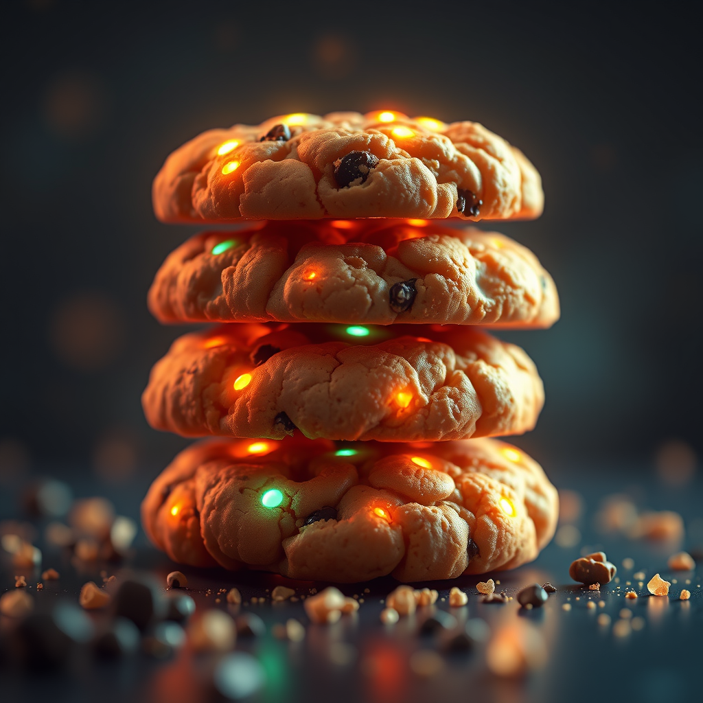 Internet Cookies