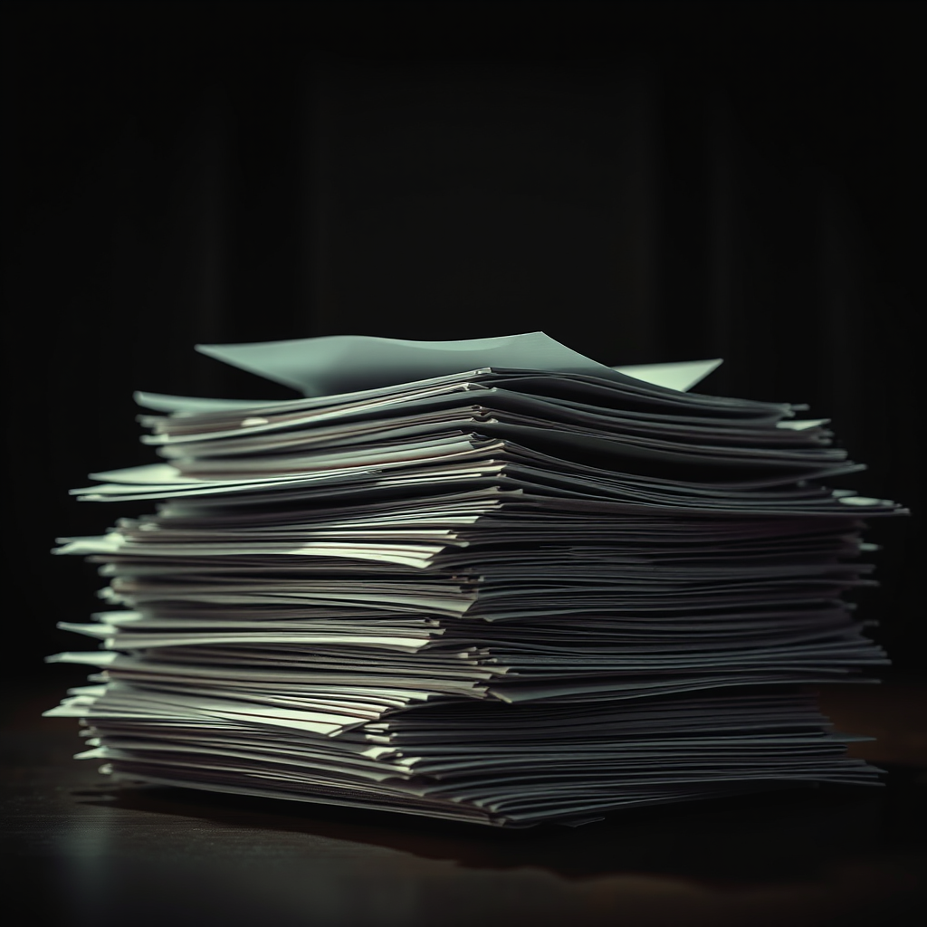 Legal Documents