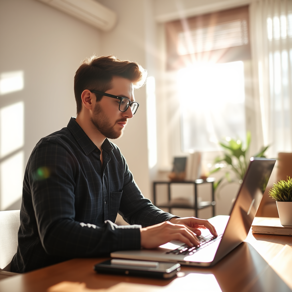 Make Money Online Image