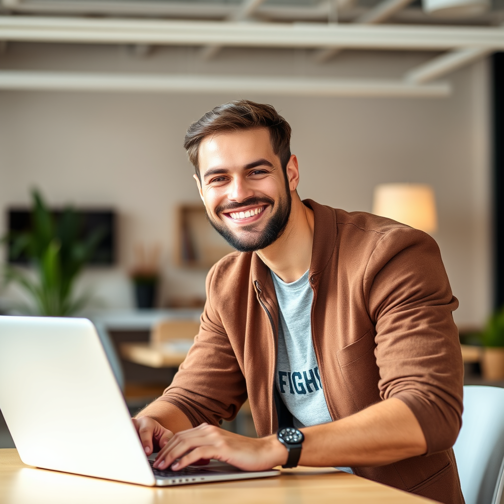 Robert's Success With A Niche Website